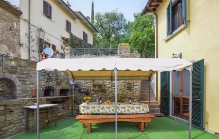 Maison 14 personnes à Cortona - Photo 20