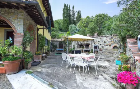 Maison 14 personnes à Cortona - Photo 21