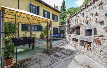 Maison 14 personnes à Cortona - Photo 22