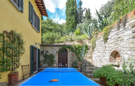 Maison 14 personnes à Cortona - Photo 23