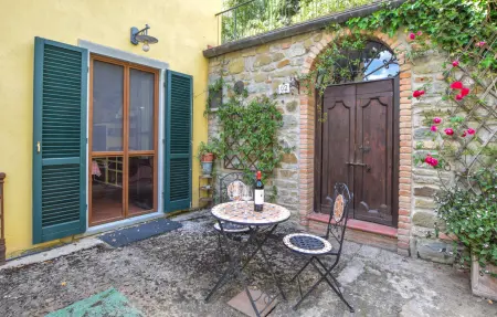 Maison 14 personnes à Cortona - Photo 24