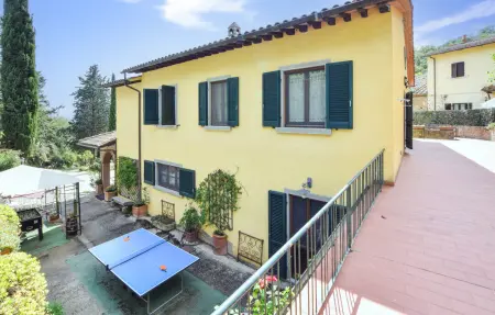 Maison 14 personnes à Cortona - Photo 25