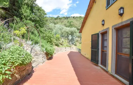 Maison 14 personnes à Cortona - Photo 26