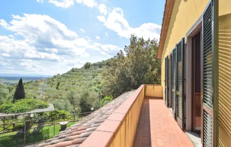 Maison 14 personnes à Cortona - Photo 27