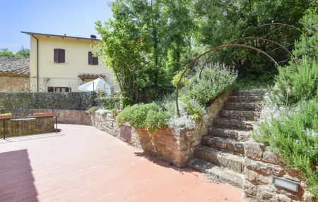 Maison 14 personnes à Cortona - Photo 28