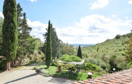 Maison 14 personnes à Cortona - Photo 29