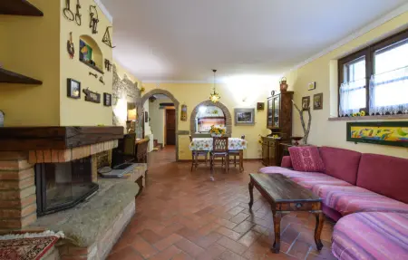 Maison 14 personnes à Cortona - Photo 30