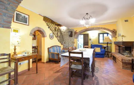 Maison 14 personnes à Cortona - Photo 34
