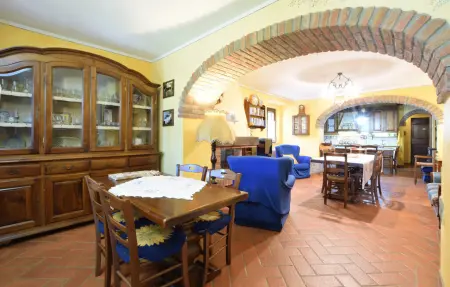 Maison 14 personnes à Cortona - Photo 35