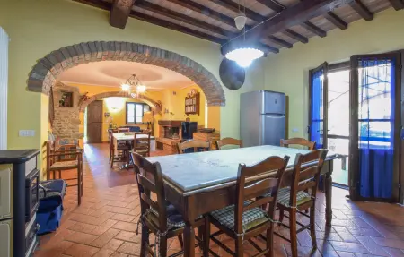 Maison 14 personnes à Cortona - Photo 36