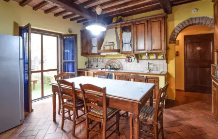 Maison 14 personnes à Cortona - Photo 37