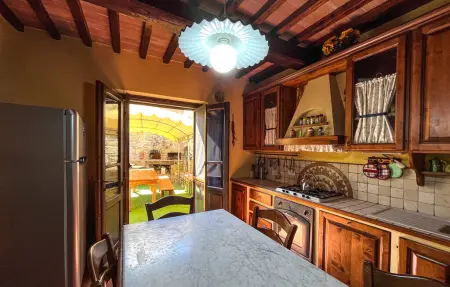 Maison 14 personnes à Cortona - Photo 38