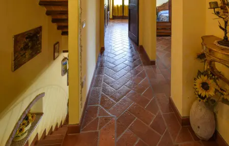 Maison 14 personnes à Cortona - Photo 40