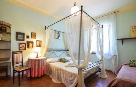 Maison 14 personnes à Cortona - Photo 41