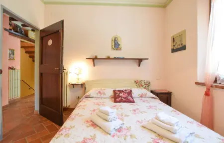 Maison 14 personnes à Cortona - Photo 43