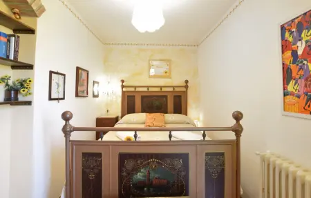 Maison 14 personnes à Cortona - Photo 46