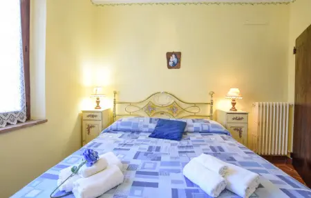 Maison 14 personnes à Cortona - Photo 49