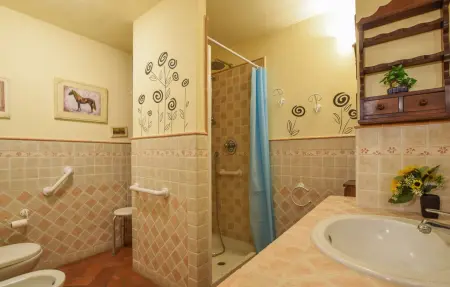 Maison 14 personnes à Cortona - Photo 52