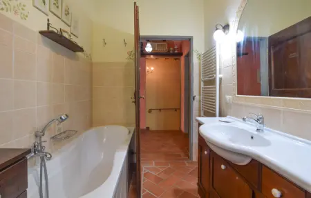 Maison 14 personnes à Cortona - Photo 54