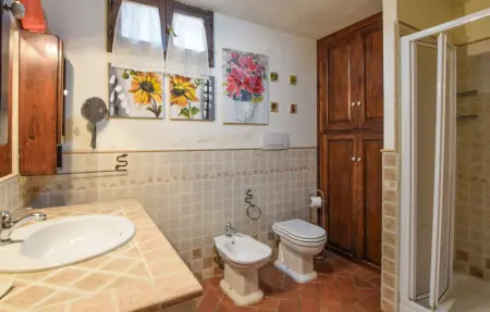 Maison 14 personnes à Cortona - Photo 55