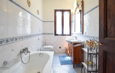 Maison 14 personnes à Cortona - Photo 56