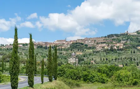 Maison 14 personnes à Cortona - Photo 61