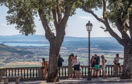 Maison 14 personnes à Cortona - Photo 62