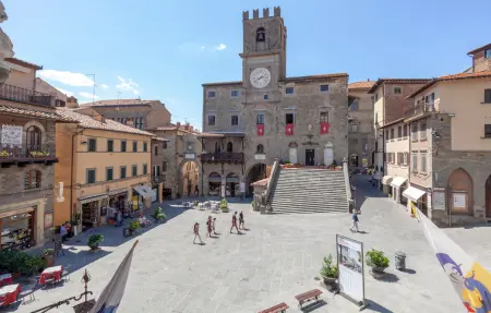 Maison 14 personnes à Cortona - Photo 63