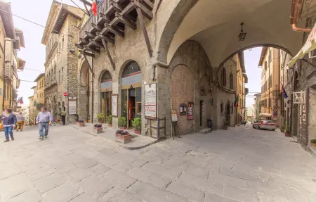 Maison 14 personnes à Cortona - Photo 64