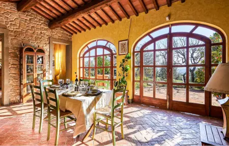 Maison 7 personnes à Capraia e Limite - Photo 2