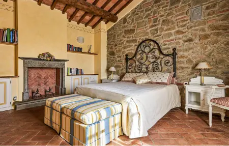 Maison 7 personnes à Capraia e Limite - Photo 7