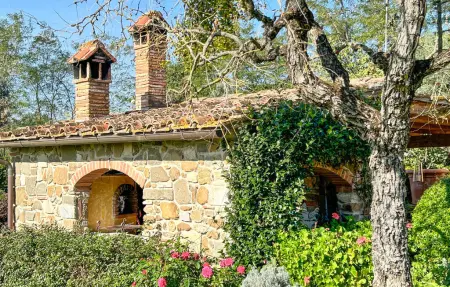 Maison 7 personnes à Capraia e Limite - Photo 8