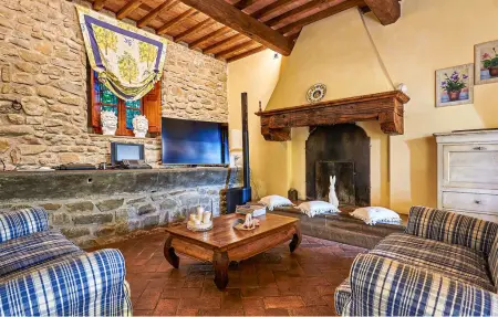 Maison 7 personnes à Capraia e Limite - Photo 14