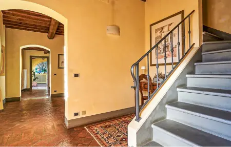 Maison 7 personnes à Capraia e Limite - Photo 18