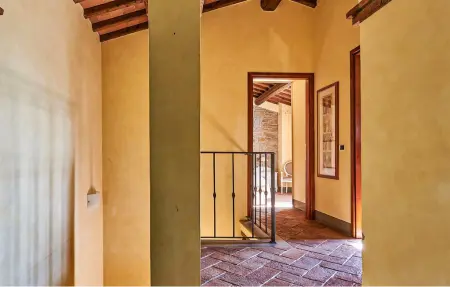 Maison 7 personnes à Capraia e Limite - Photo 19