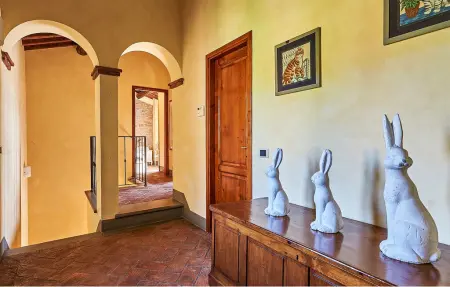 Maison 7 personnes à Capraia e Limite - Photo 20