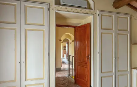 Maison 7 personnes à Capraia e Limite - Photo 21