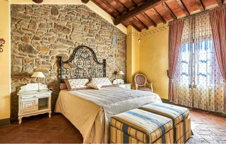 Maison 7 personnes à Capraia e Limite - Photo 22