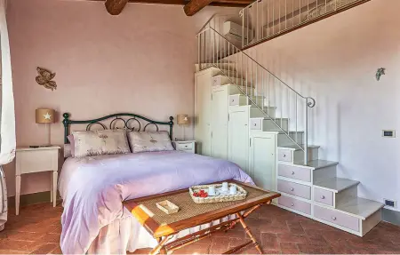 Maison 7 personnes à Capraia e Limite - Photo 24