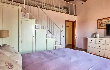 Maison 7 personnes à Capraia e Limite - Photo 25