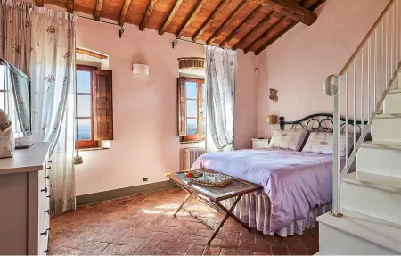 Maison 7 personnes à Capraia e Limite - Photo 26
