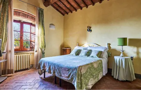 Maison 7 personnes à Capraia e Limite - Photo 27