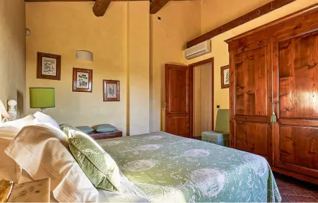 Maison 7 personnes à Capraia e Limite - Photo 28