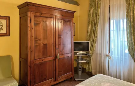 Maison 7 personnes à Capraia e Limite - Photo 29