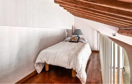 Maison 7 personnes à Capraia e Limite - Photo 30