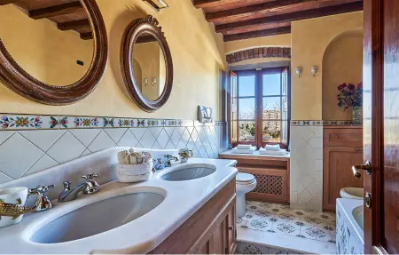 Maison 7 personnes à Capraia e Limite - Photo 31