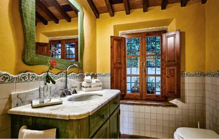 Maison 7 personnes à Capraia e Limite - Photo 32