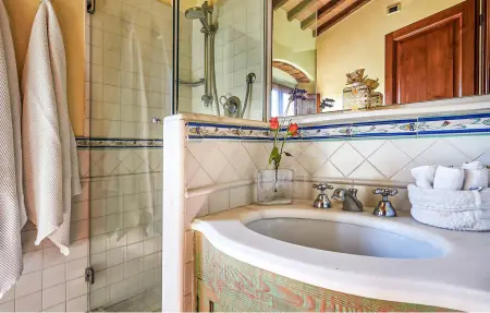 Maison 7 personnes à Capraia e Limite - Photo 33