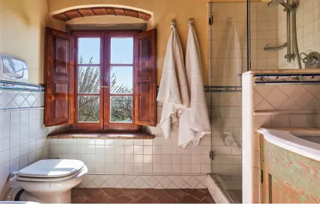 Maison 7 personnes à Capraia e Limite - Photo 34