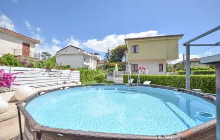 Maison 7 personnes à Capaccio - Photo 1